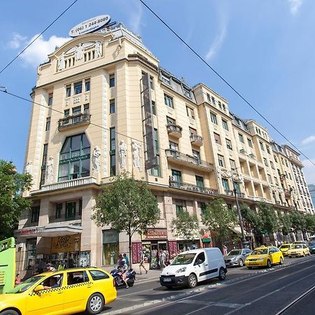 Apartment Egusi Будапеща Екстериор снимка